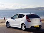 Hyundai i30 2007 года (UK)
